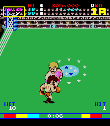 King of Boxer (English) Screenshot 1